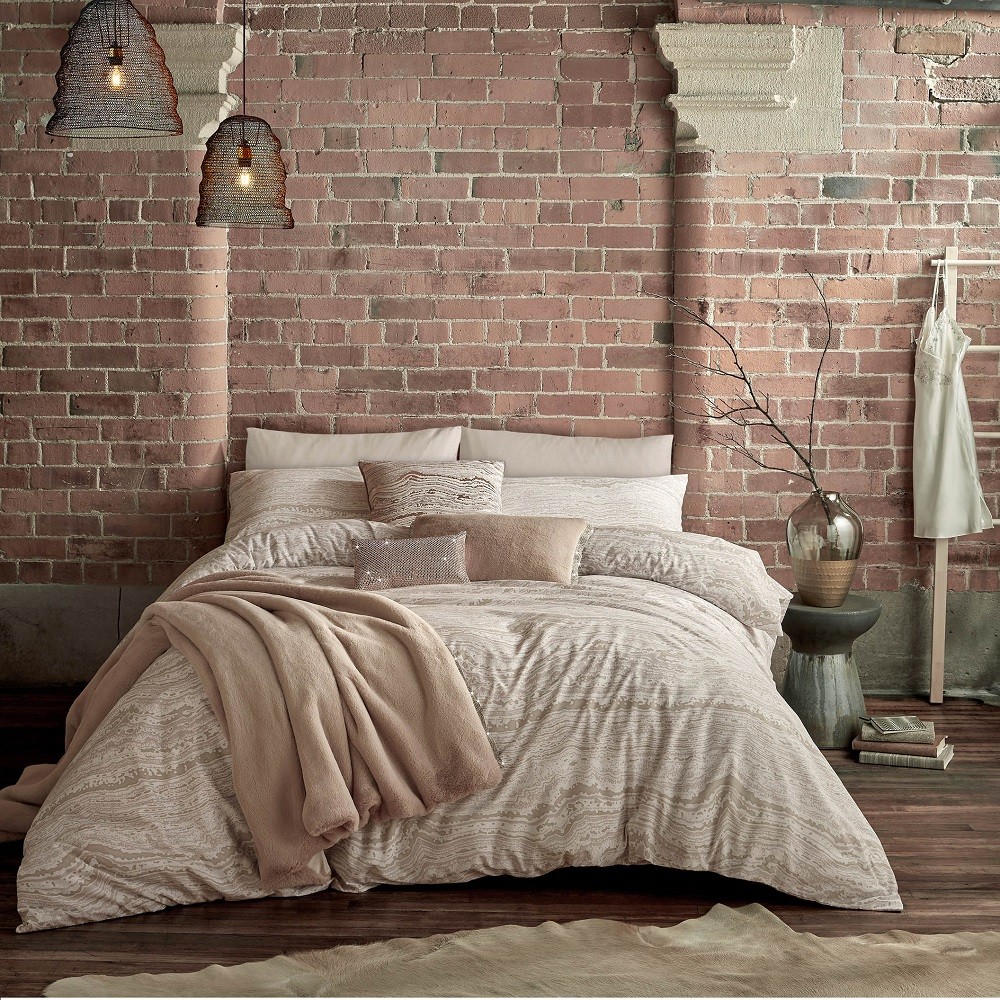 Juna Quartz Bedding Sets by Rita Ora House of Bedding